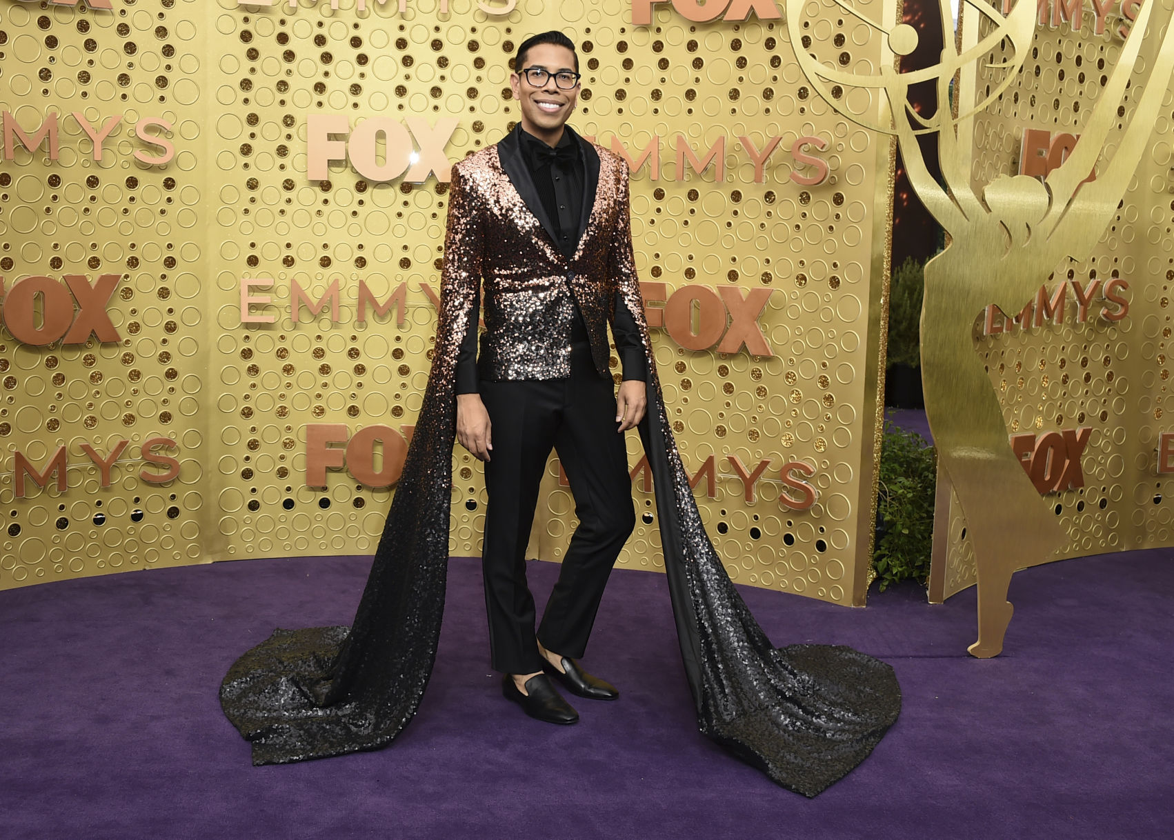 2019 Primetime Emmy Awards - Arrivals